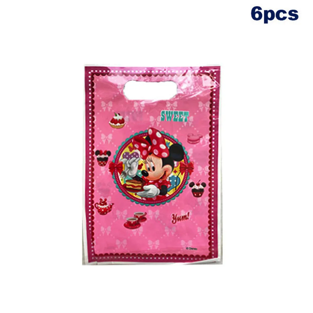 10 шт. пластиковые подарочные пакеты для конфет | Дом и сад