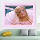 Настенный декоративный гобелен для гостиной