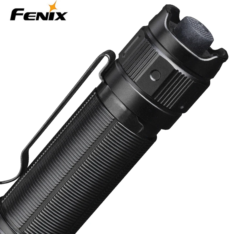 2019 NEW Fenix TK22 V2.0 Max 1600 lumens Powered by a large capacity 21700 Li-ion battery hunting searching and traveling | Лампы и
