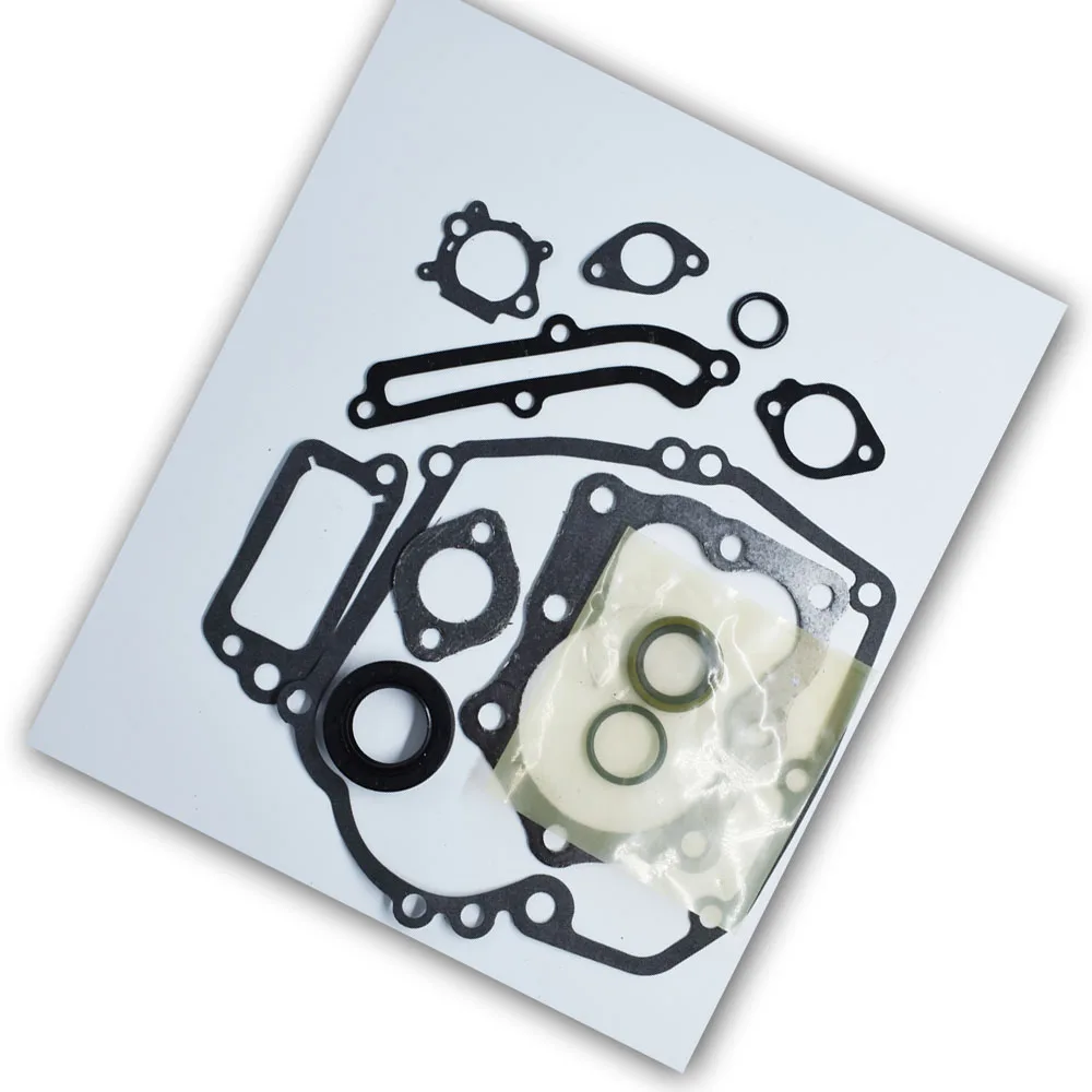 Новый комплект прокладок двигателя 590508 заменяет #794307 497316 ДЛЯ Briggs & Stratton USA|Полный