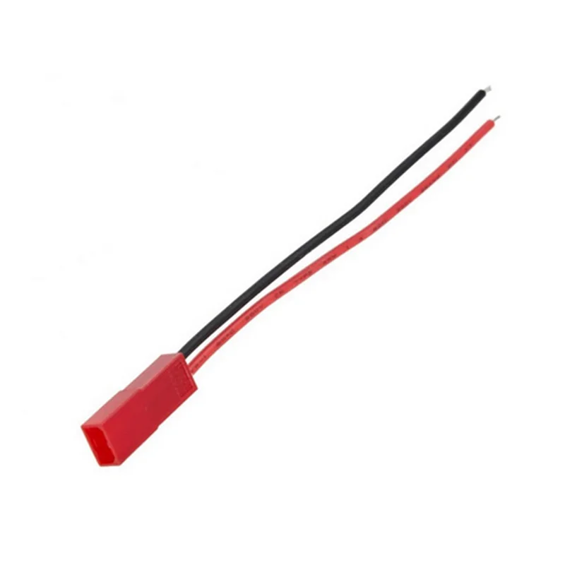 штекерный разъем jst «папа мам