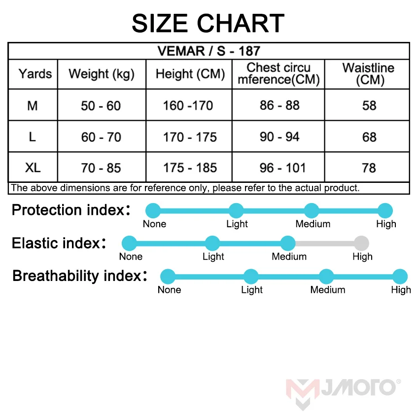 Защитный жилет Vemar для мотокросса бронированная куртка езды на мотоцикле MX |