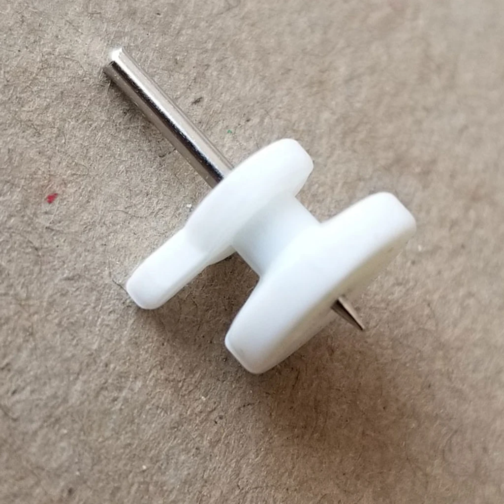 50 шт настенные крючки без следов гвоздей для бетонных шлакоблоков из твердой