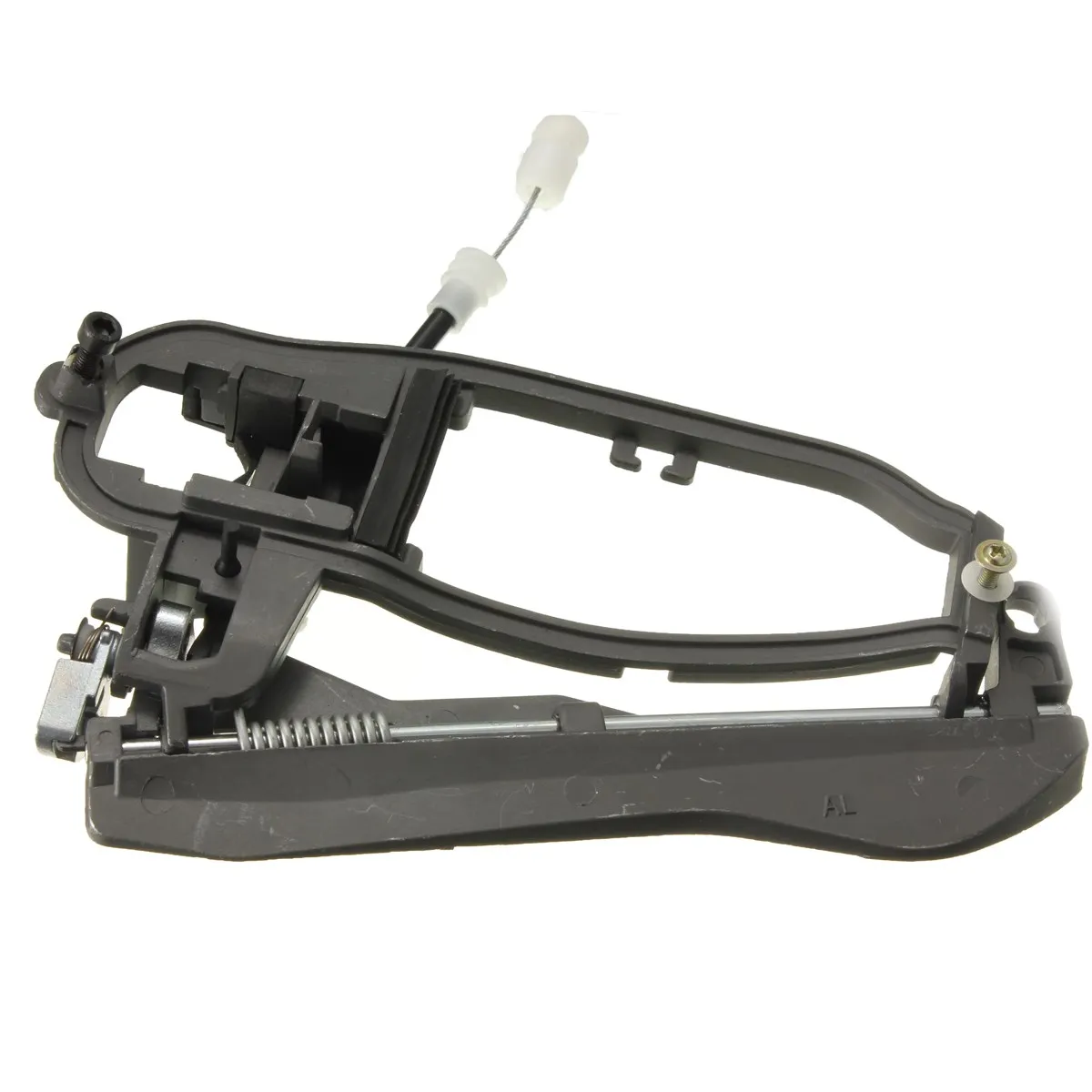 Внутренняя ручка двери передняя пассажирская левая для BMW X5 E53 99 2006 51218243615|side|side