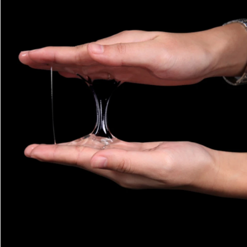 Смазка анальная DUAI для занятий сексом интимная смазка на водной основе