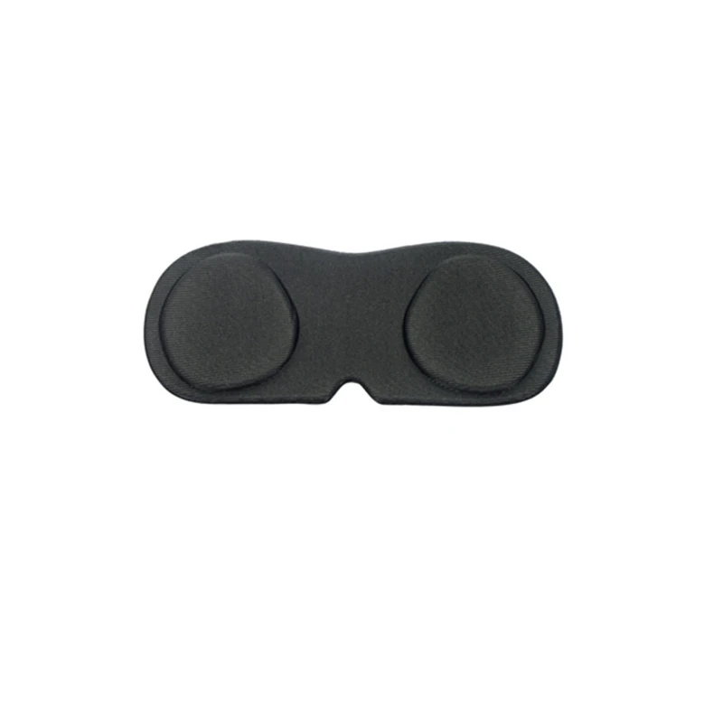 

2021 New VR Accessories for oculus Quest 2 VR Full Case Lens Protective Cover Dustproof