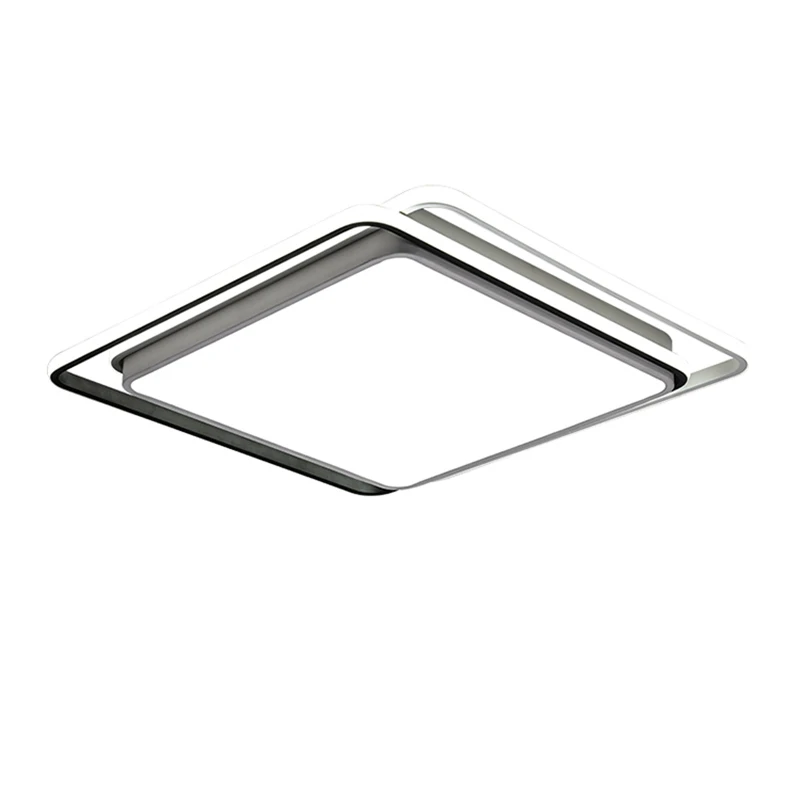 

New design LED Ceiling Light For Living room Dining Bedroom luminarias para teto Led Lights For Home lighting fixture modern