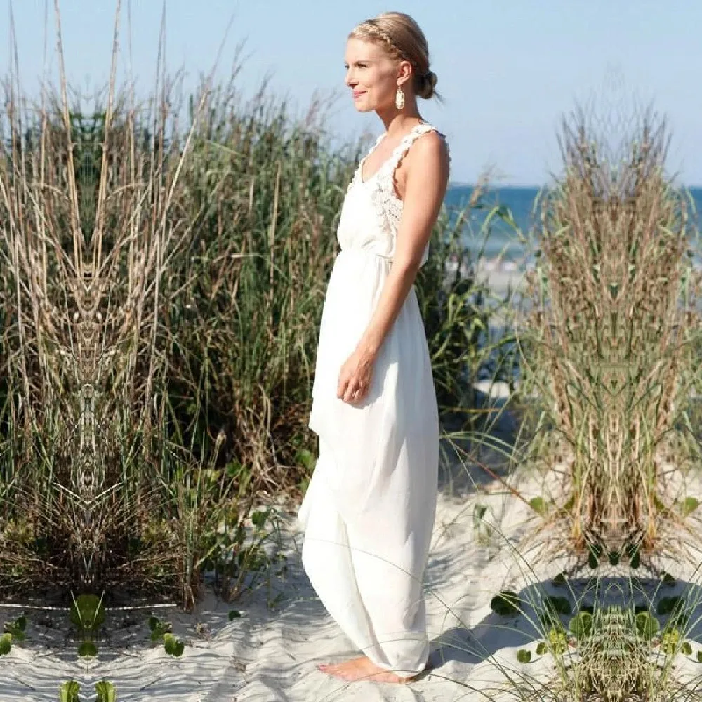 Туники для пляжа купальник накидка женский длинный кафтан Пляжная пляжная одежда парео Пляжное платье