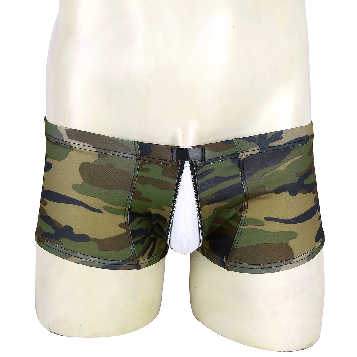 Мужское эротическое нижнее белье с мешочком трусики для Сисси сексуальные