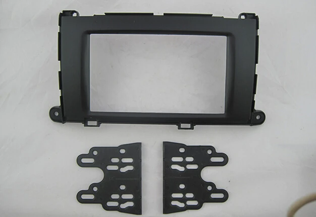 

Fascias Car Audio Panel Refitting Frame Dash Kit For Sienna 2010 2011 2012 2013 2014