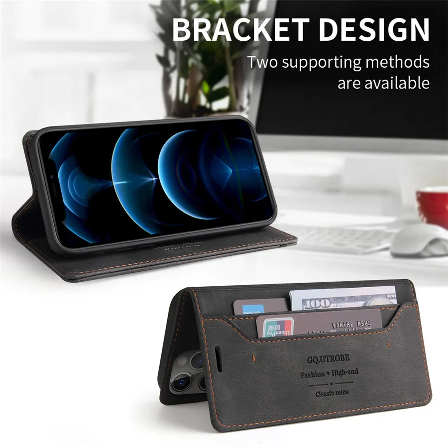 

Realme C15 Luxury Wallet Case For Oppo Realme C15 C 15 Leather Texture Flip Case Real Me C15 Magnetic Card Cover RealMe C15 Etui