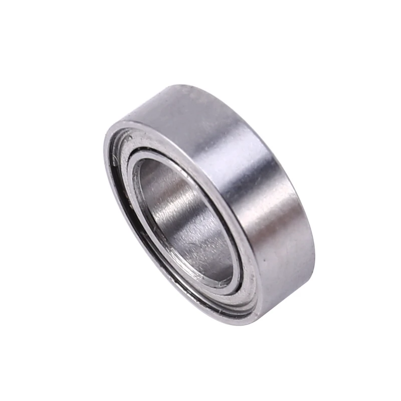 

1 Set K989-07 K989-08 K989-09 Bearing Set & 4 Pcs 2Mm Extended Metal CVD Universal Joint Shaft