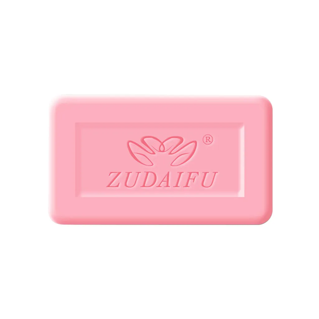Soap Anti-mites Anti-acne Body Cleansing Skin Treatment Acne Psoriasis Seborrhea Eczema Anti-Fungus | Дом и сад