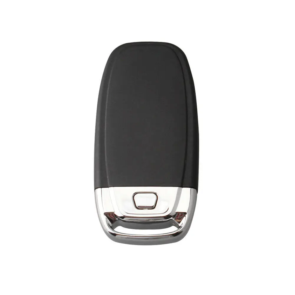 Запасной 3 кнопочный смарт ключ KEYECU 434 МГц ID48 для платформы MQB Audi A1 A3 Q3L Q2L 2013 2019|Ключ