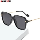 Мужские поляризационные солнцезащитные очки, женский и мужской синий светильник, блокирующие оправы для очков, фотохромные линзы, очки для чтения SPH