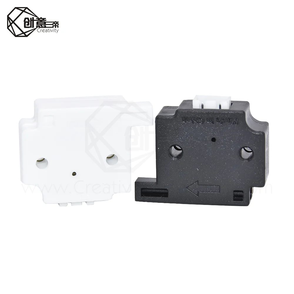 Модуль обнаружения поломки нити 3D принтера 1 75 мм с кабелем м|Детали и аксессуары