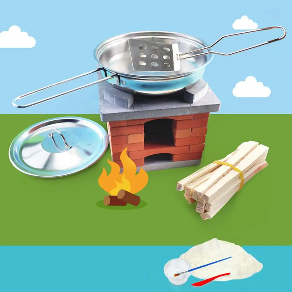 Многоразовые аксессуары для детской кухни | Игрушки и хобби