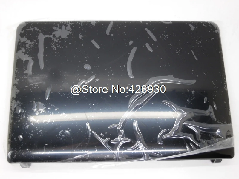 Ноутбук ЖК дисплей верхняя крышка для Samsung NC108 NC110 BA75 02913A задняя чехол новый|Сумки
