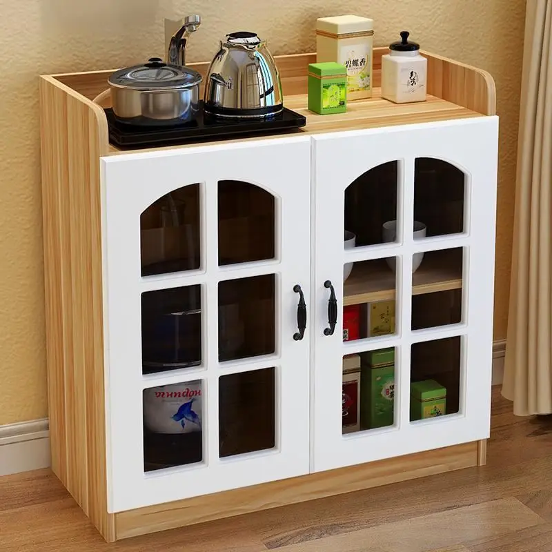 

Aparadores Minimalist Rangement Cubertero Para Cajones Storage Desk Cupboard Meuble Buffet Cocina Kitchen Side Table Furniture