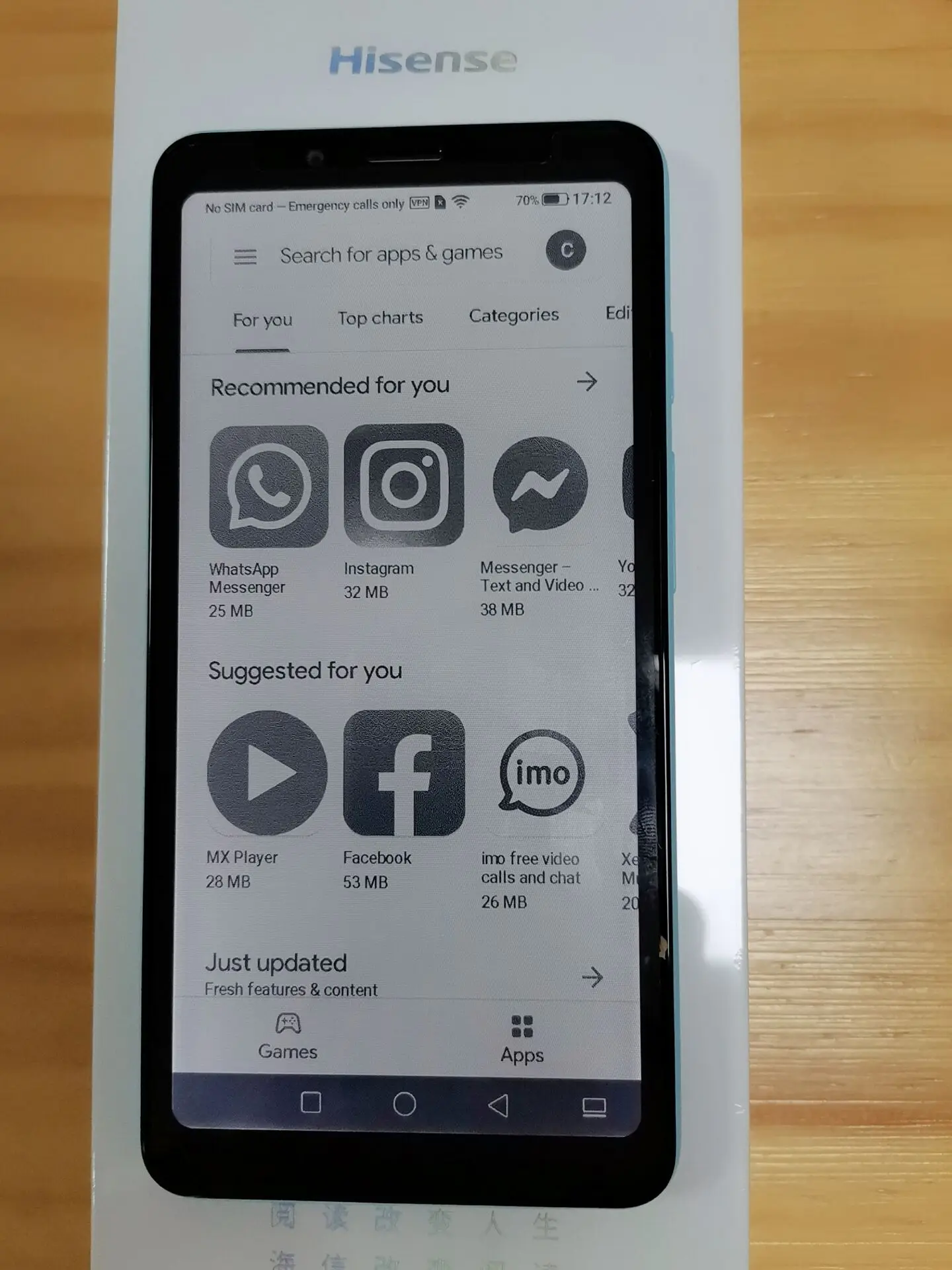 hisense a5 a5pro cc snapdragon 439 android 9 0 smart phone google play 5 84 ink for travel 4gb 6gb 64gb 128gb 636 full screen free global shipping