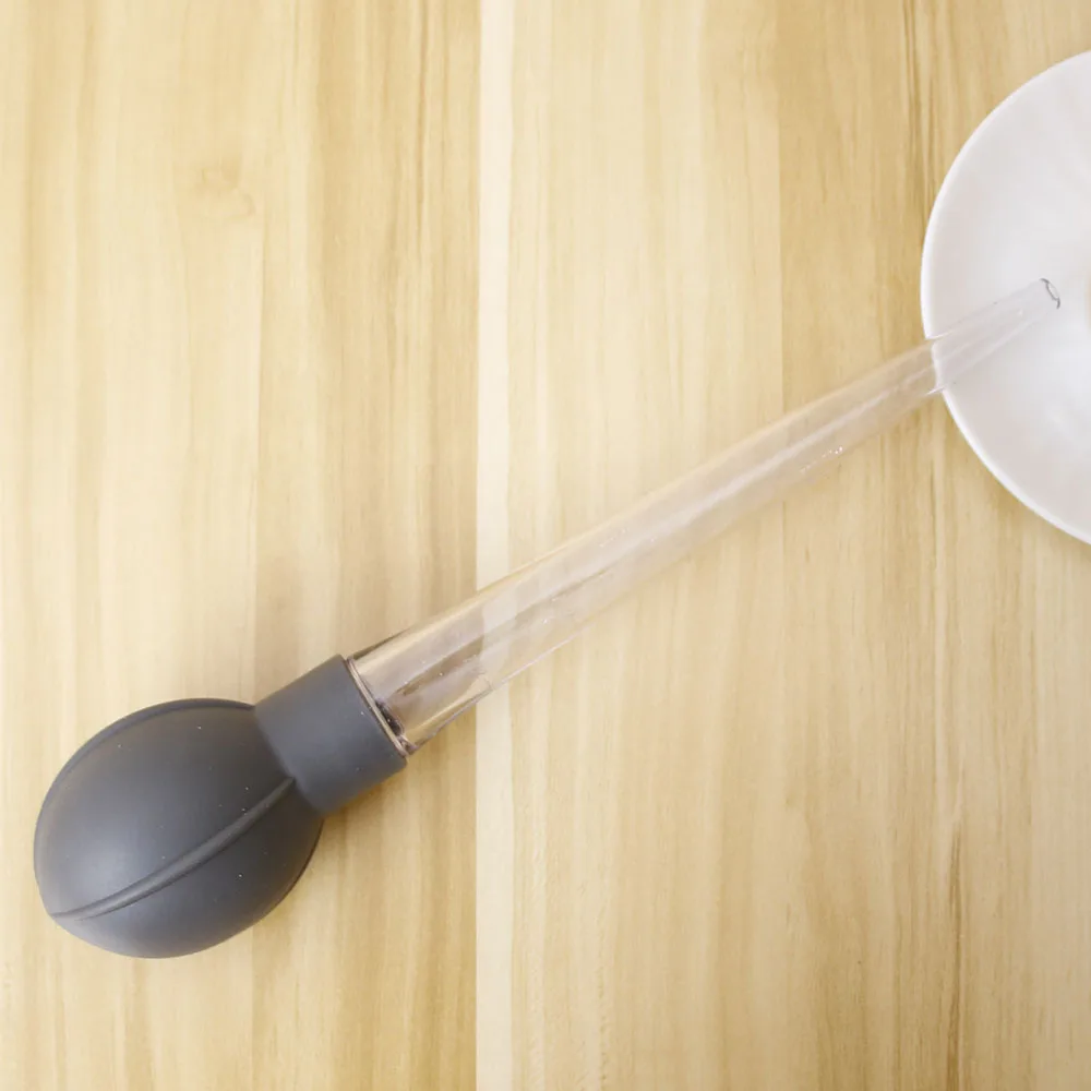 28 мл резиновая головка Стекло флакон-капельница лабораторная пипетка пипетки с