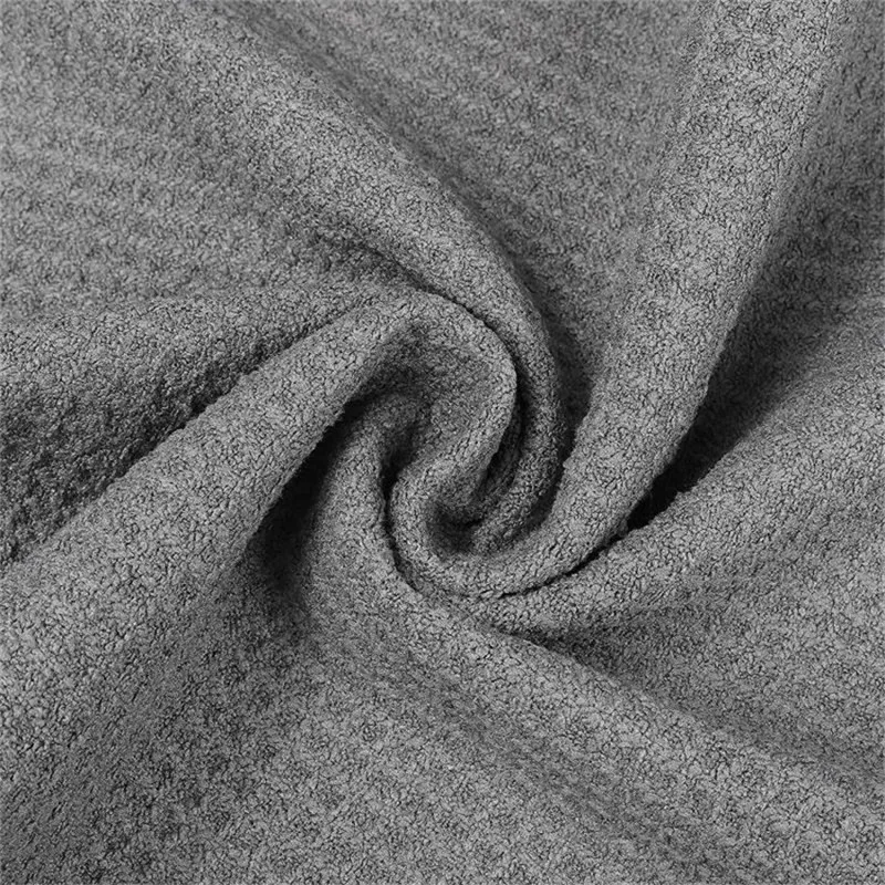 60X40cm вафельный Хлопковое полотенце гольф с одной главной балкой крючком для