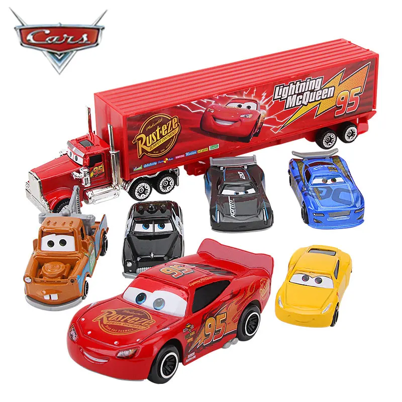 Модели автомобилей для мальчиков из металлического сплава 1:55 | Игрушки и хобби