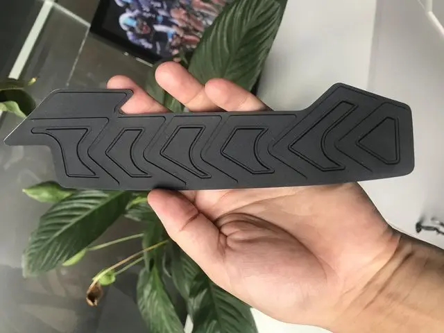 Наклейка на раму велосипеда устойчивая к царапинам защита лучший клей для