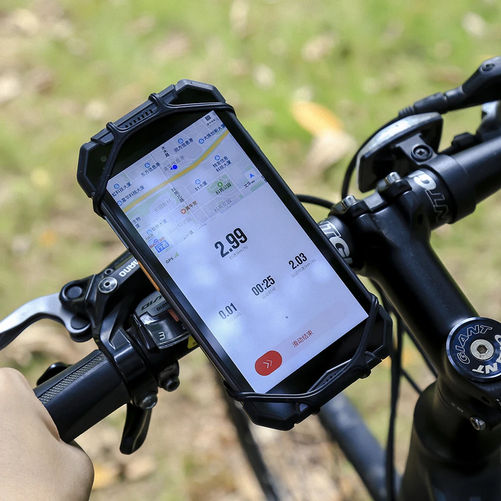Ulefone Armor 3W IP68 водонепроницаемый смартфон 10300mAh 5," FHD+ Android 9,0 Octa 6GB+ 64GB глобальная Версия Мобильный телефон с двумя sim-картами