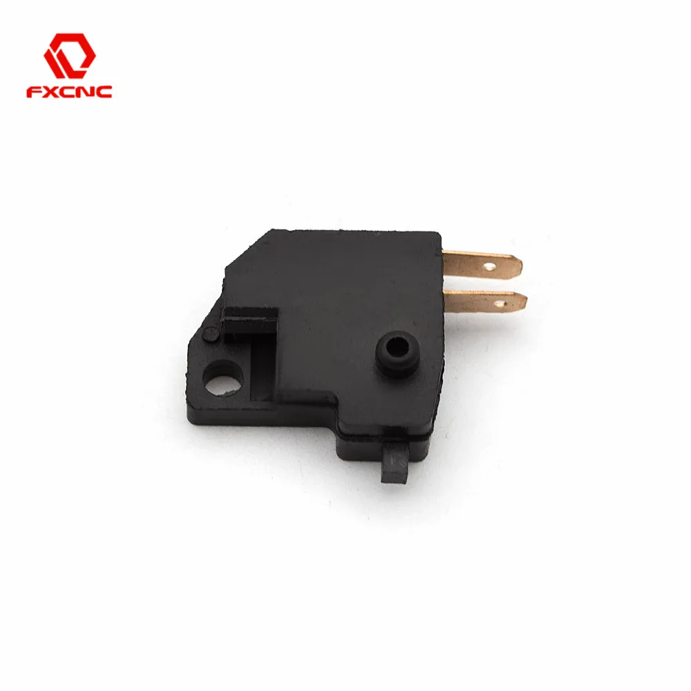 Правый левый передний стоп сигнал кнопка выключателя штепсельная Вилка для Honda