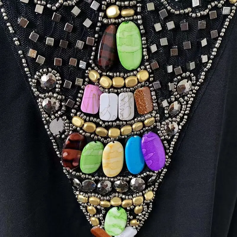 

African Dresses For Women 2020 Dashiki Robe Summer Plus Size Long Maxi Dress Ladies Traditional African Clothing Fairy Dreams