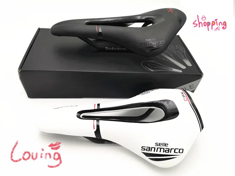 Седло Велосипедное карбоновое полностью углеродное волокно без ограничений