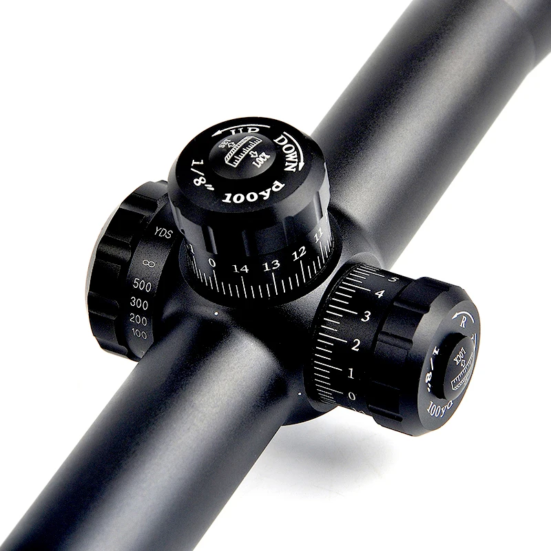 Bestsight 10-40X50 тактический Оптический Снайперский прицел длинный глаз рельеф винтовка прицел полуавтоматическое ружье, вид пистолетного Ария Compressa Охота