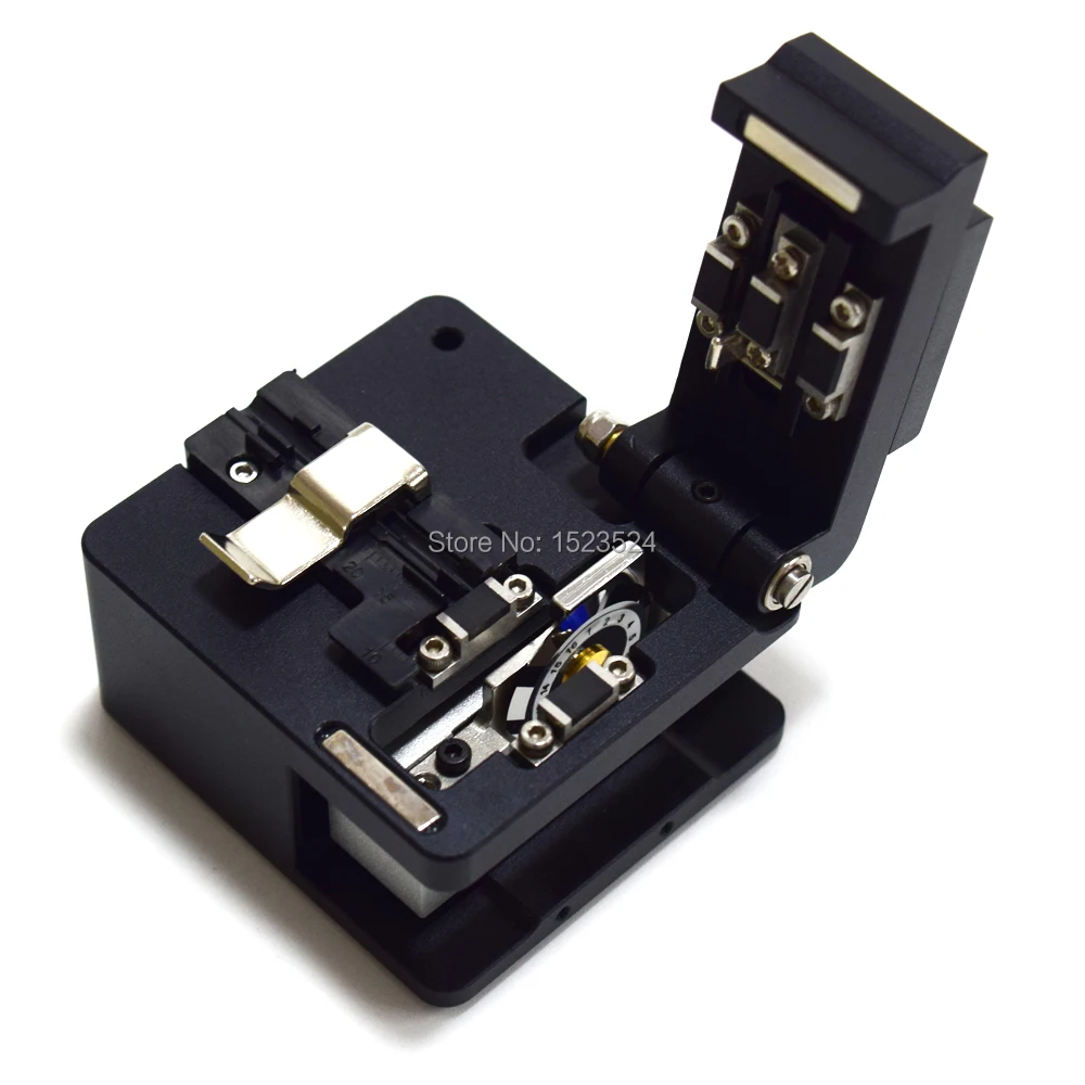 Jilong KL-21F Высокоточный волоконно-оптический резак