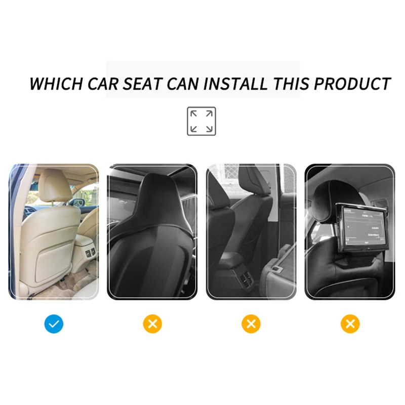 автомобильный стол на руль с