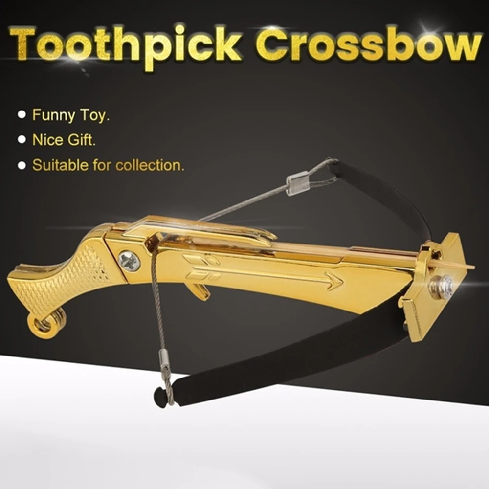 1 шт. мини зубочистка пусковая фиджет игрушки пластиковая снятая супер