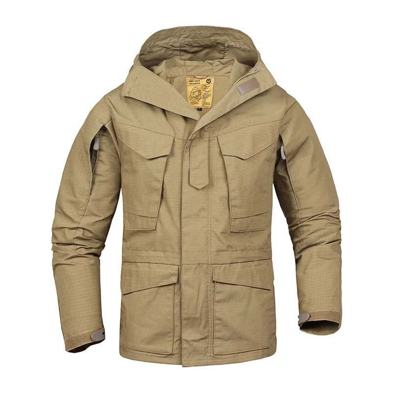 Военная Униформа армии США тактическая страйкбольная камуфляжная Боевая куртка