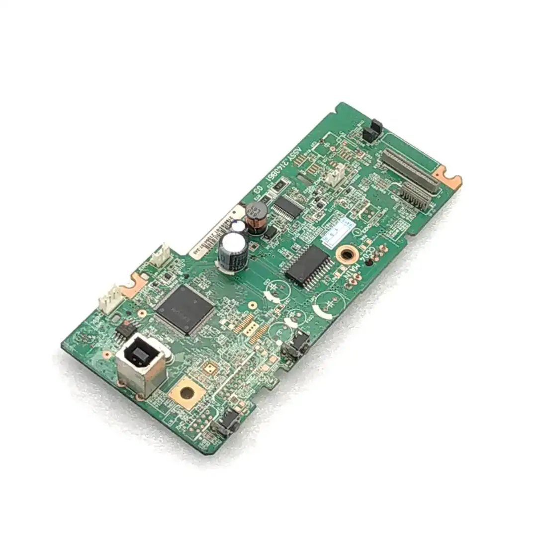 CC04 CC03 основная плата для EPSON струйный L110 L111 L130 L220 L210 L211 L301 L303 L310 L313 принтер|Детали