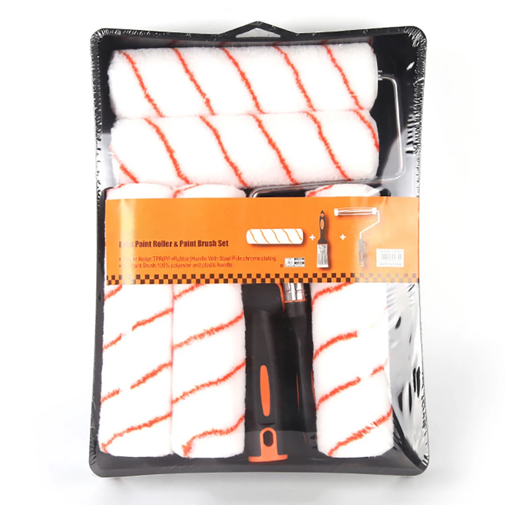 

Набор кистей для рисования, 8 шт./набор