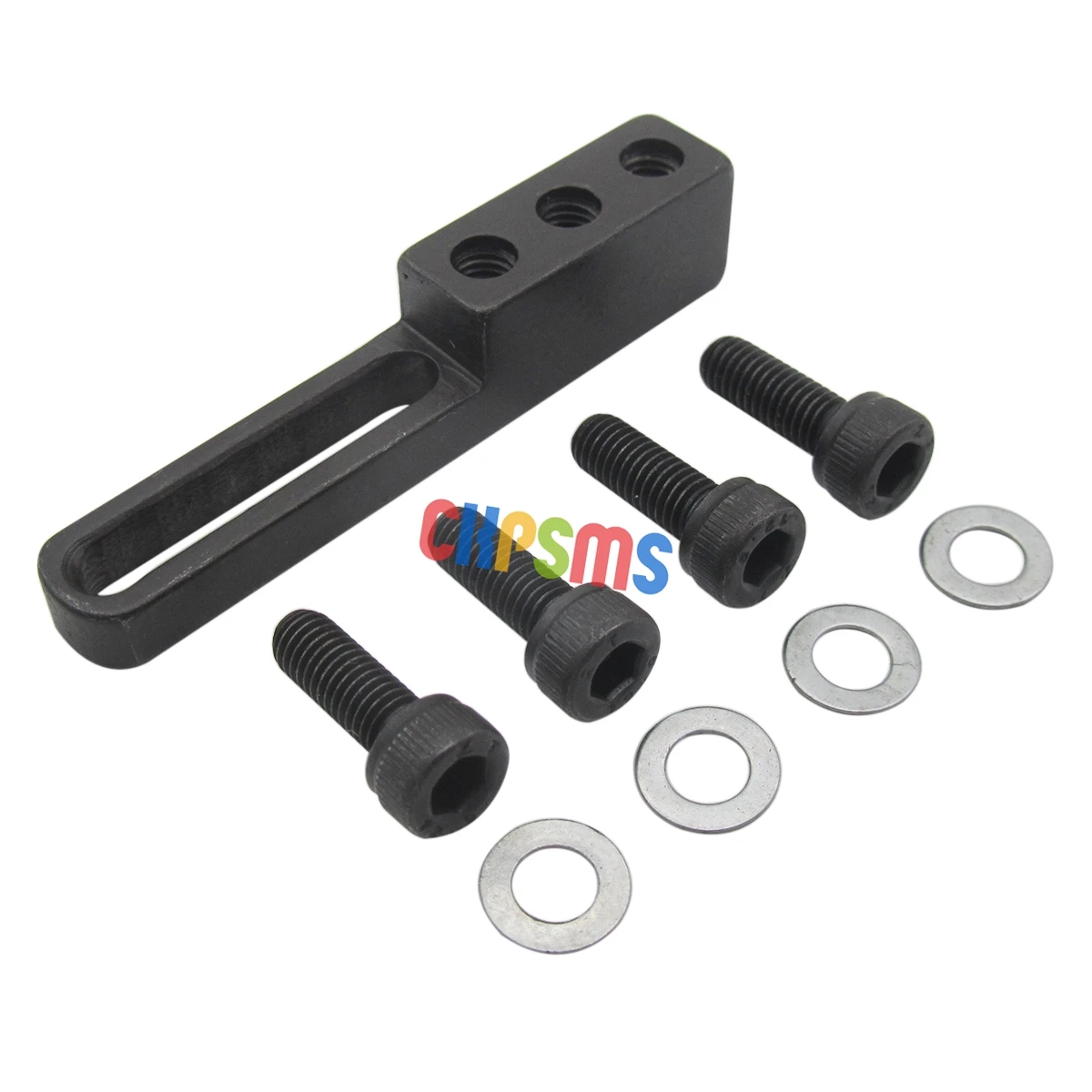 

1set #KB-09 Adapter for KG-867 767 guides on Pfaff 335, 1245, vintage machines