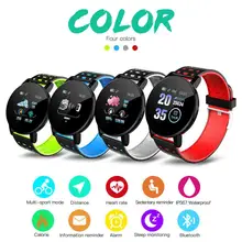119plus Bluetooth Smart Watch GPS Waterproof SIM Camera Touch Screen 3D Watch Smart Wearable Devices
