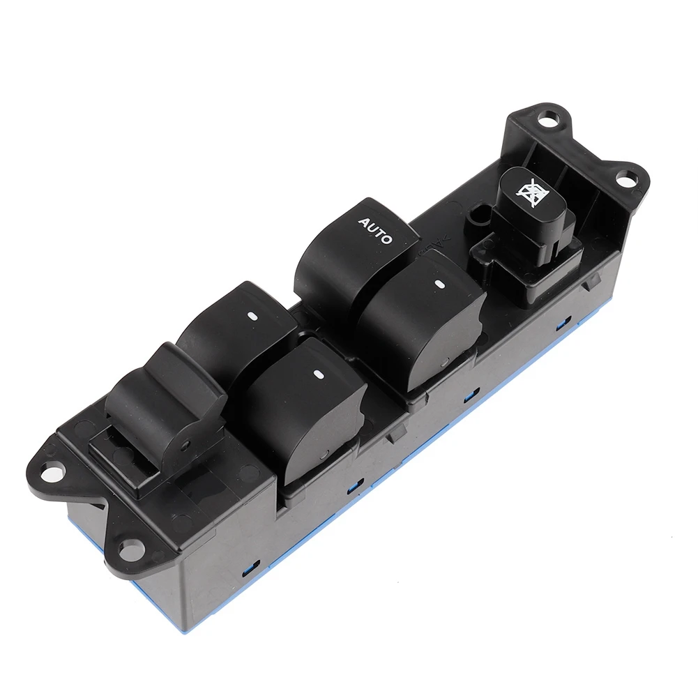 Кнопка переключения стеклоподъемника Power Master для Subaru Legacy Outback 2 5 2005 2006 2007 2008 2009 83071