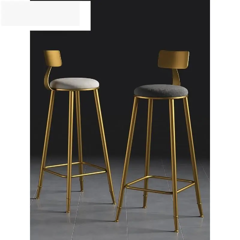 

Stoel Comptoir Banqueta La Barra Table Tabouret De Industriel Stoelen Taburete Sedie Silla Cadeira Stool Modern Bar Chair