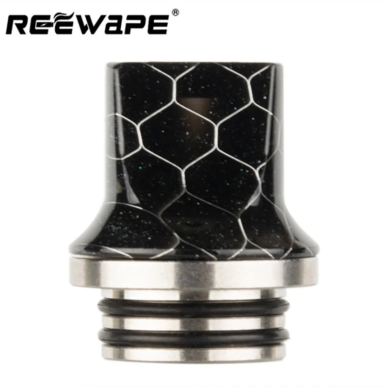 Смола для электронной сигареты 810 мундштук вейпа испаритель Thread IJust 3 Kit Ello POP Atomozer