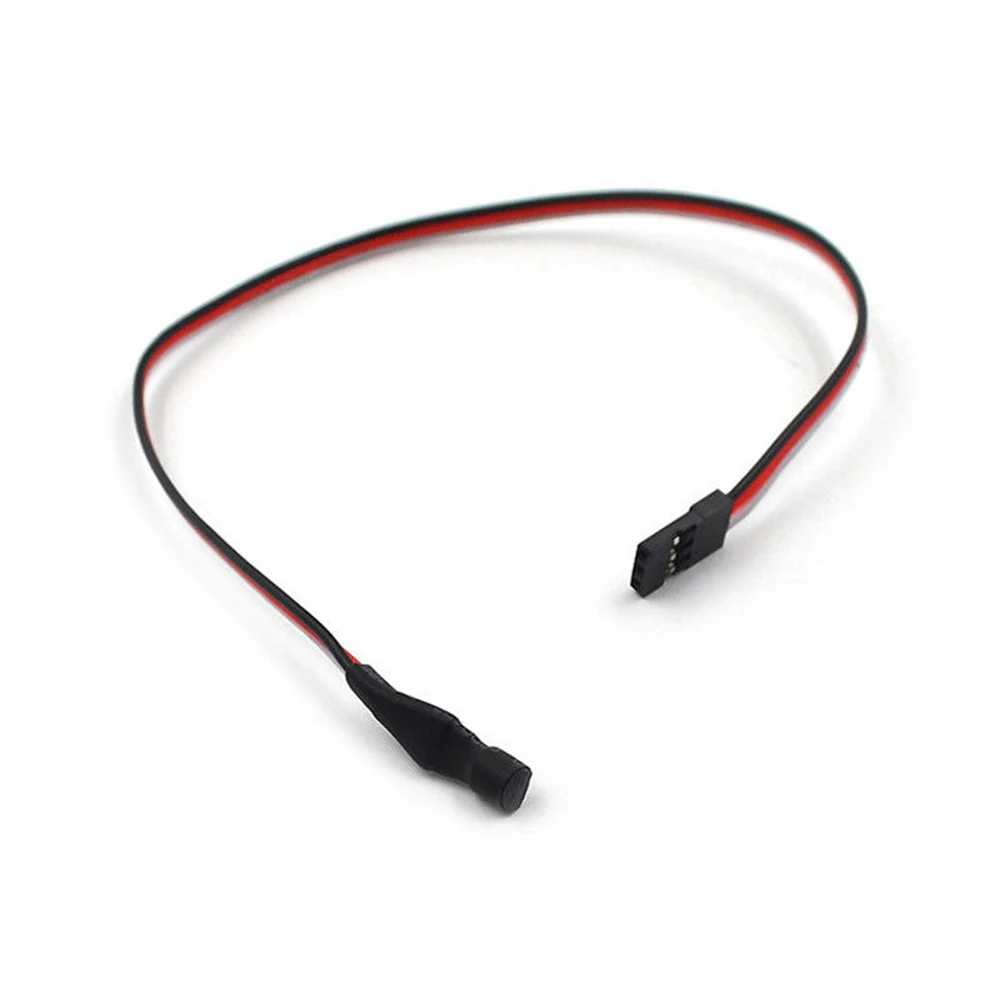 кабель с датчиком температу