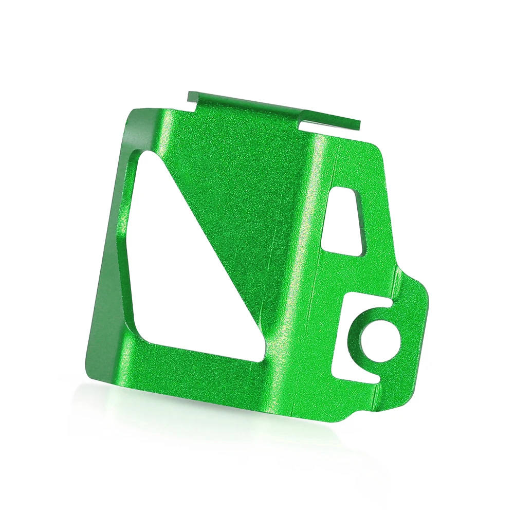 Крышка резервуара для заднего тормозного жидкости мотоцикла защитная крышка