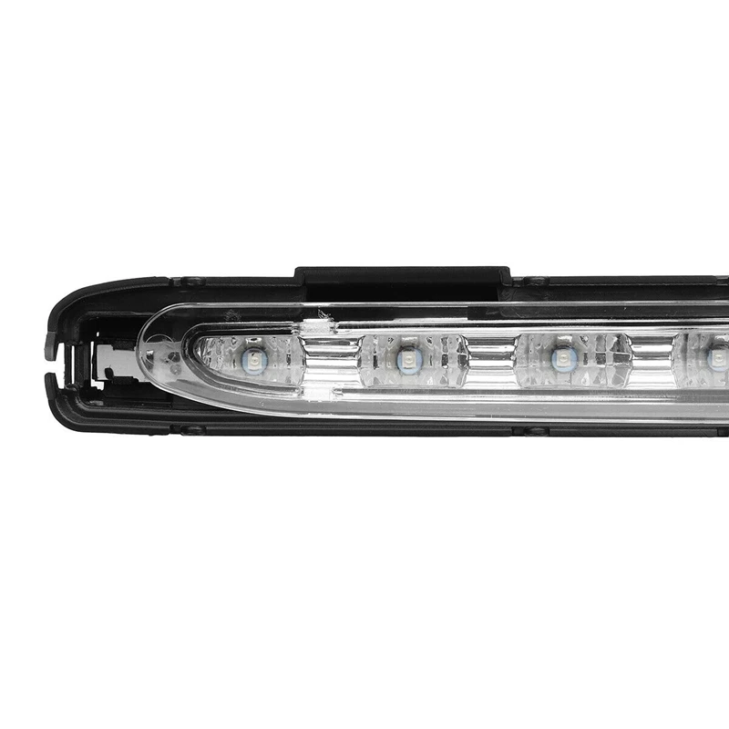 LED Third High Mount Brake Rear Stop Tail Light Lamp for Mercedes Benz W211 2003-2006 | Автомобили и мотоциклы