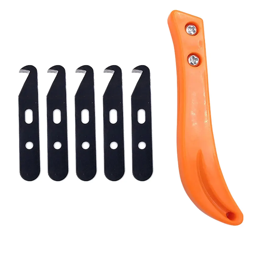 

New Golf Club Grip Re-Grip Tool Install Change Steel Kit Hook Blade Utility Knife + 15Pieces Grip Tapes Golf Club Grip Tool