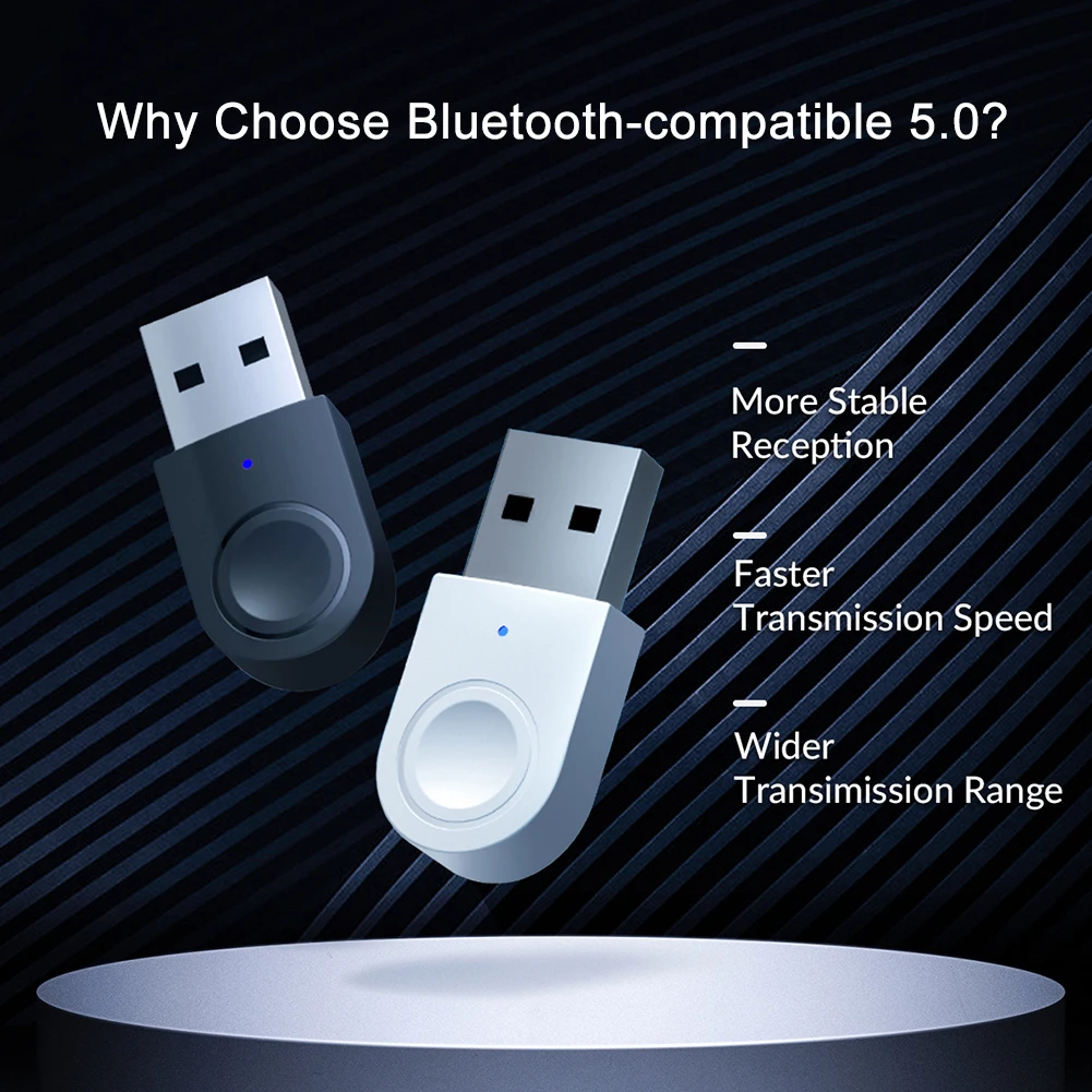 USB-адаптер ORICO с поддержкой Bluetooth 5 0 и Windows | Компьютеры офис