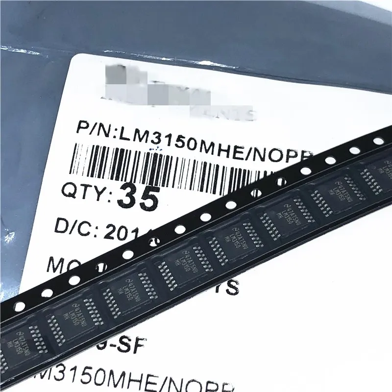 

Free shipping LM3150MHE LM3150 TSSOP-14 DC DC 10PCS